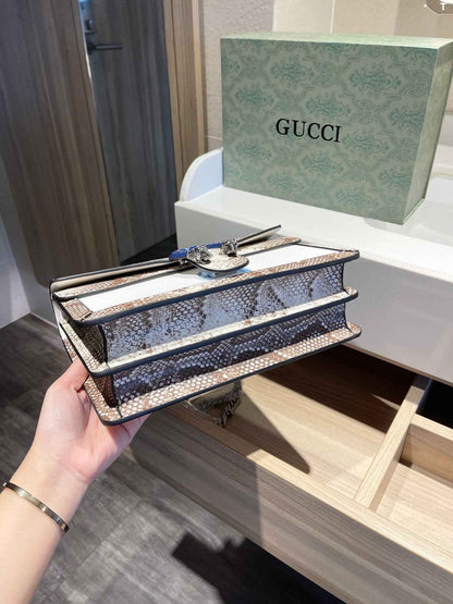 VL - Luxury Edition Bags GCI 176