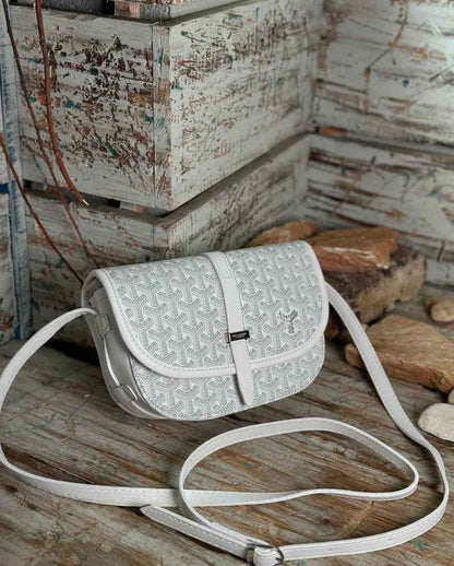 Sneakernational Goyard Belvédère Bags 020198-5