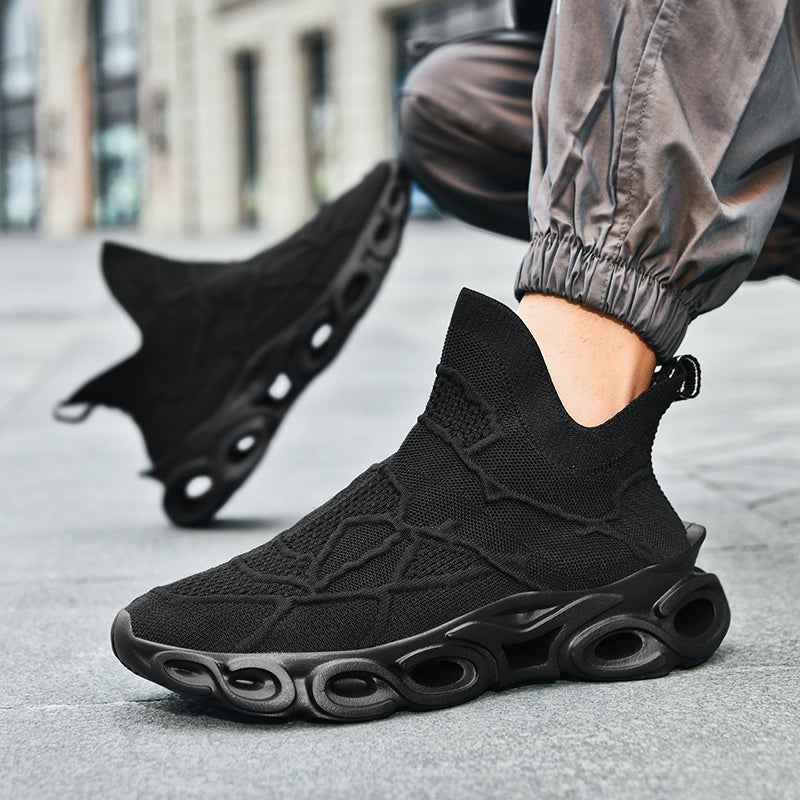 3015 NX Waves Sneakers