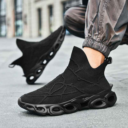 3015 NX Waves Sneakers