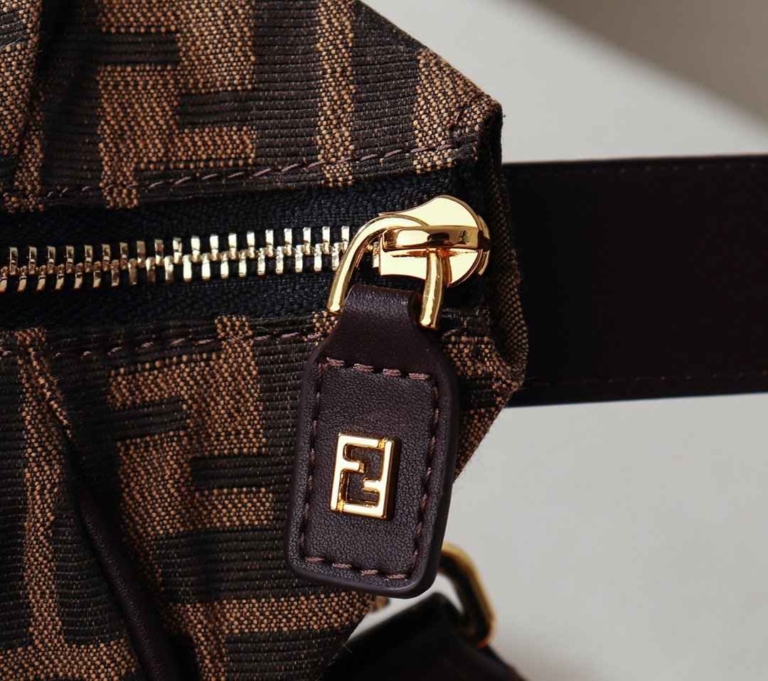 VL - Luxury Edition Bags FEI 100