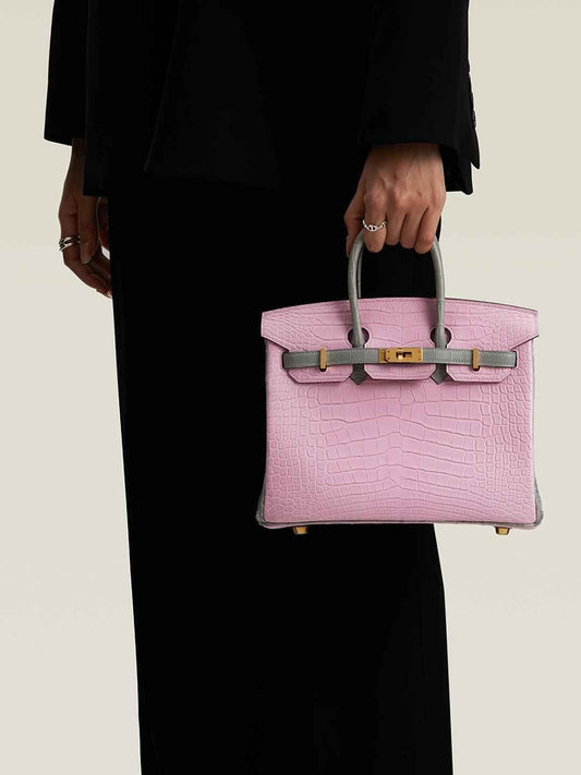 Sneakernational HERMES BIRKIN 0010