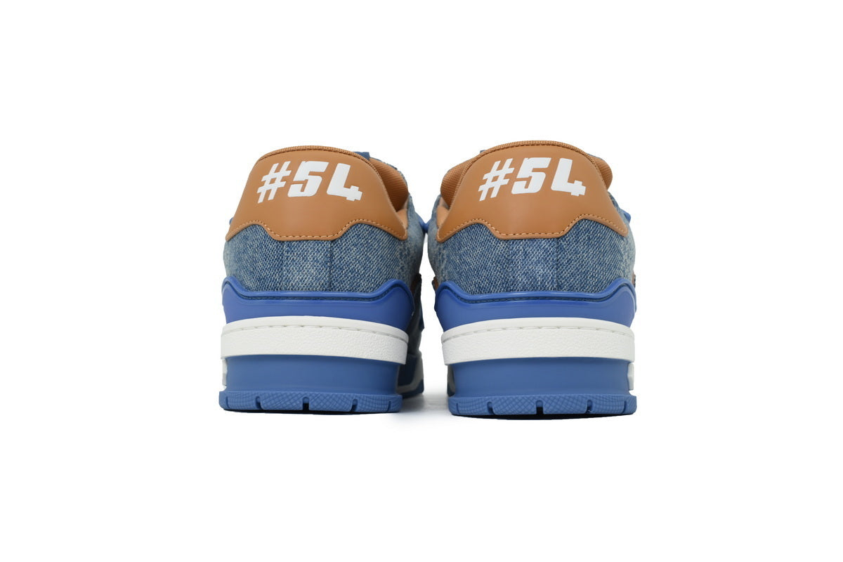 Monogram LV Arch Light Sneaker louis vuitton