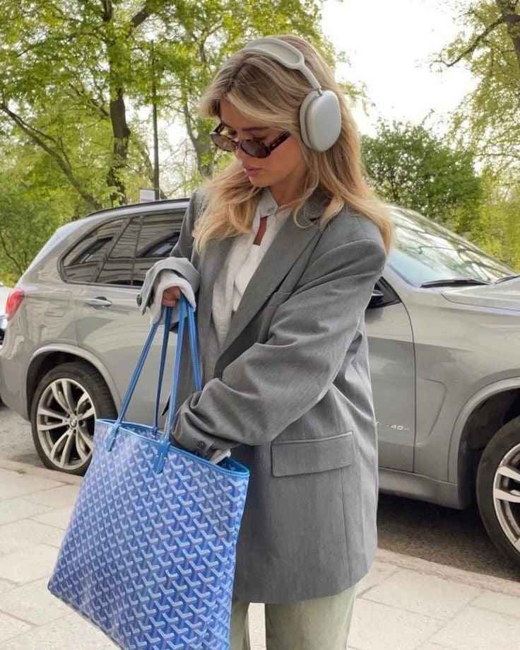 Sneakernational - GOD Bags - 294