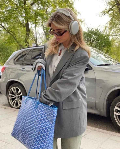 Sneakernational - GOD Bags - 294