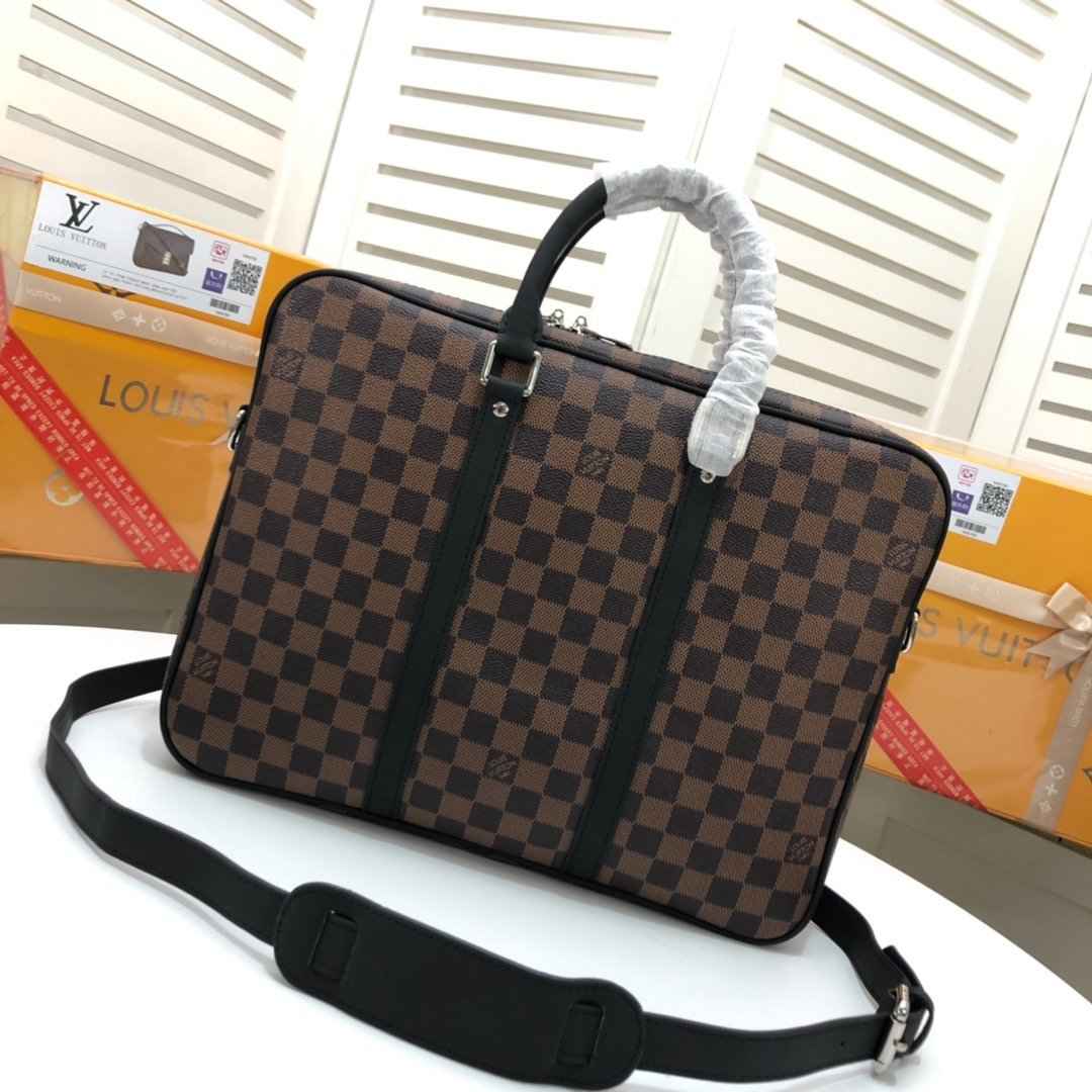 VL - Luxury Edition Monogram Bags LUV 270