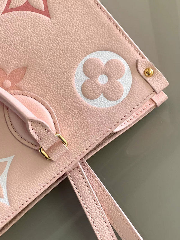 Wolvess - LOV Bags - 215 Wolvess