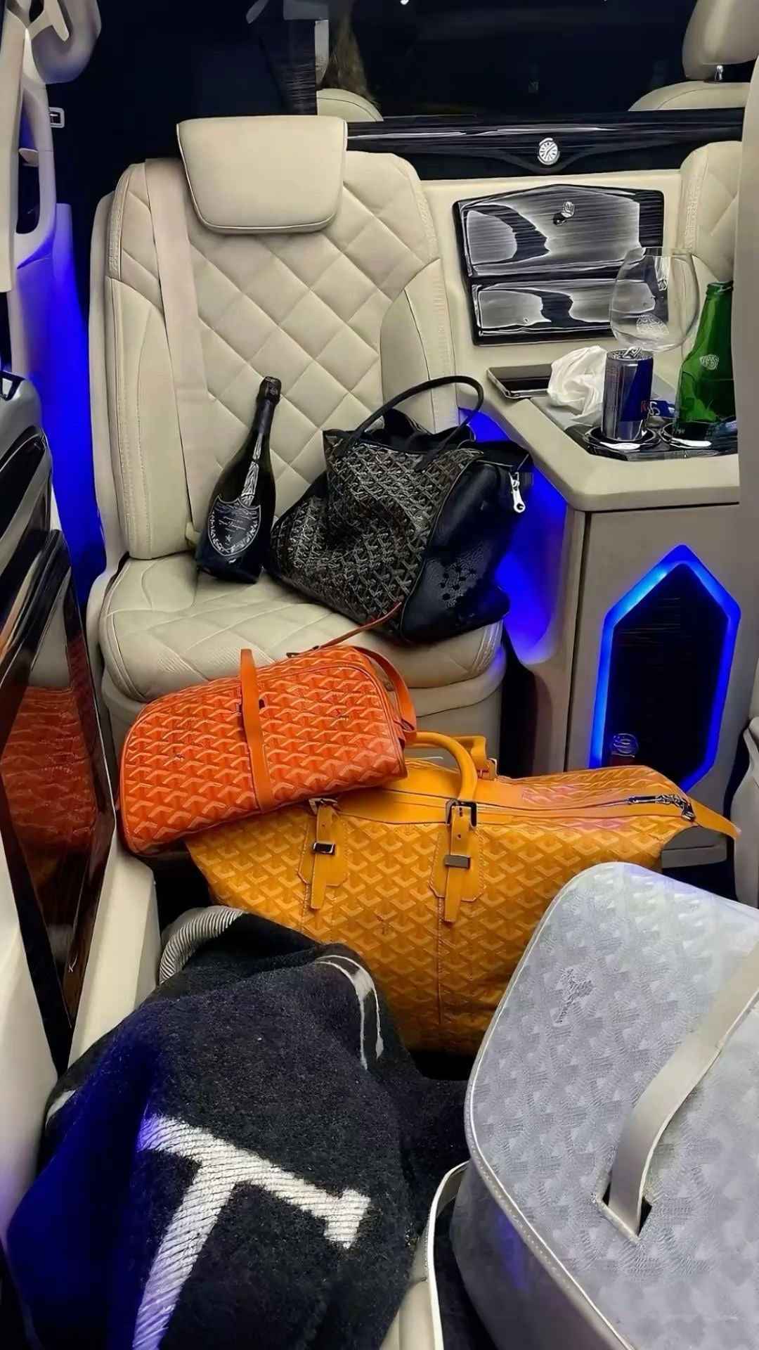 Sneakernational - GOYARD -Bags - 2018