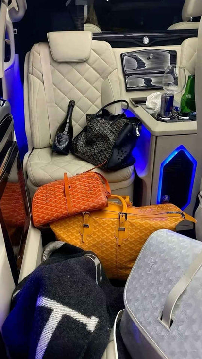 Sneakernational - GOYARD -Bags - 2018