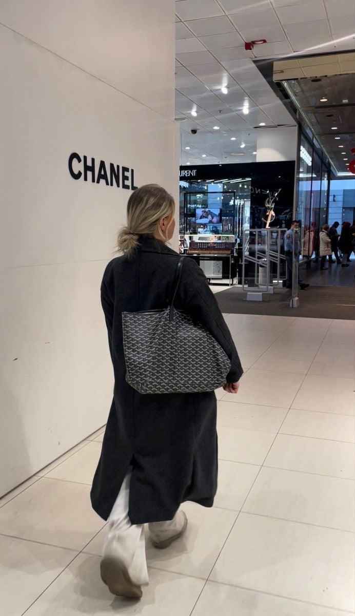 Sneakernational - Goyard Bags - 298