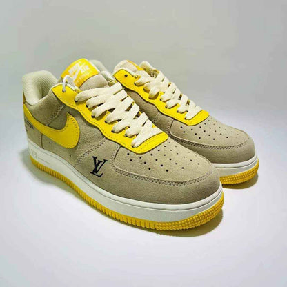 Designer Air Force 1 HQ2037 322
