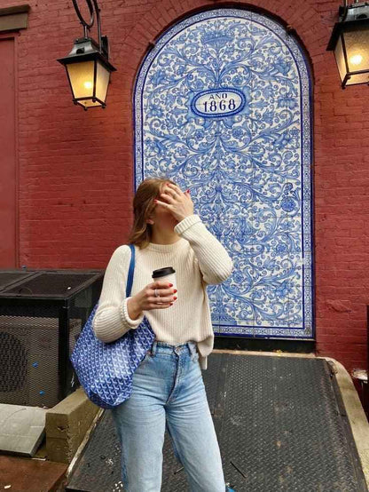 Sneakernational - Goyard Bags - 294