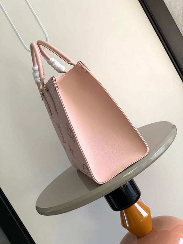 Wolvess - LOV Bags - 215 Wolvess