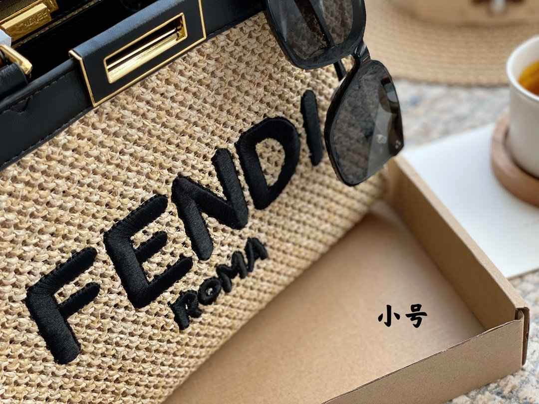 VL - Luxury Edition Bags FEI 116