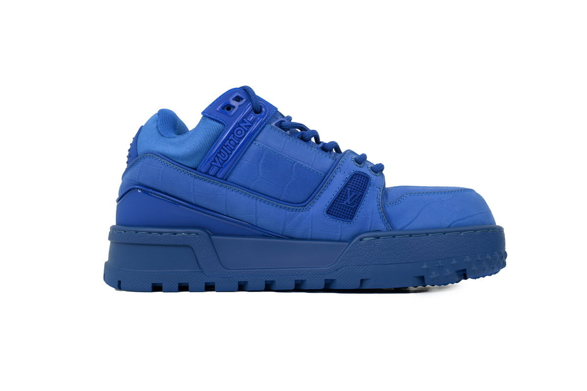 Monogram LV Arch Light Sneaker louis vuitton