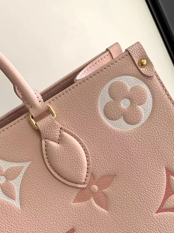 Wolvess - LOV Bags - 215 Wolvess