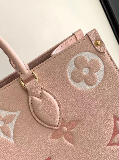 Wolvess - LOV Bags - 215 Wolvess