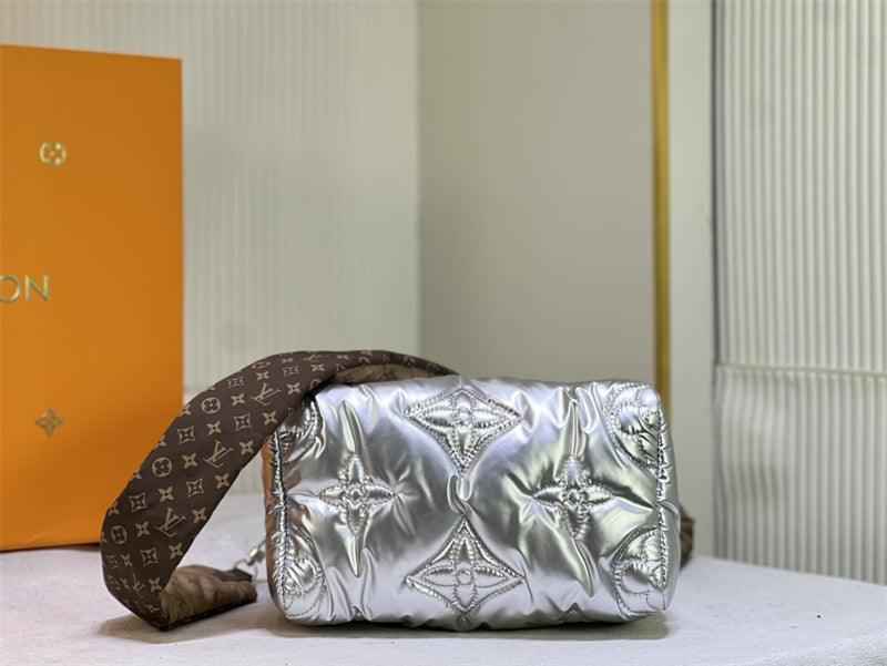 Luxury Bag LV Monogram Ecodesign M20973