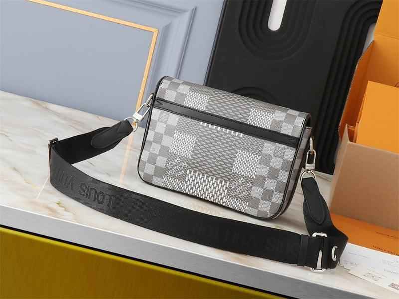 Sneakernational LV Monogram N50013