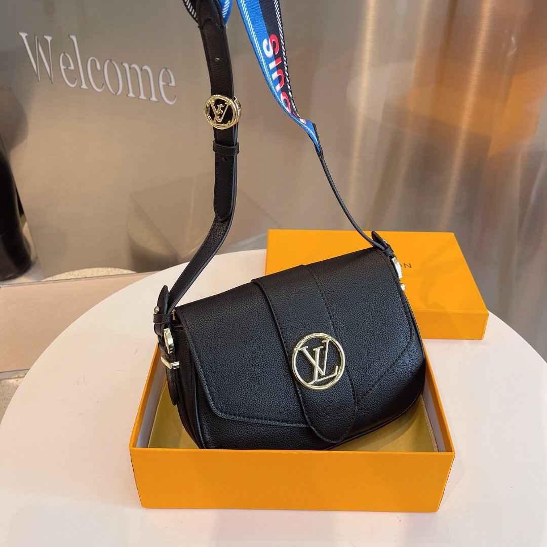 VL - Luxury Edition Monogram Bags LUV 516