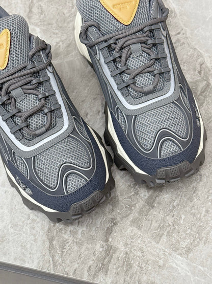 LV Monogram Runner AS00440 - Wolvess