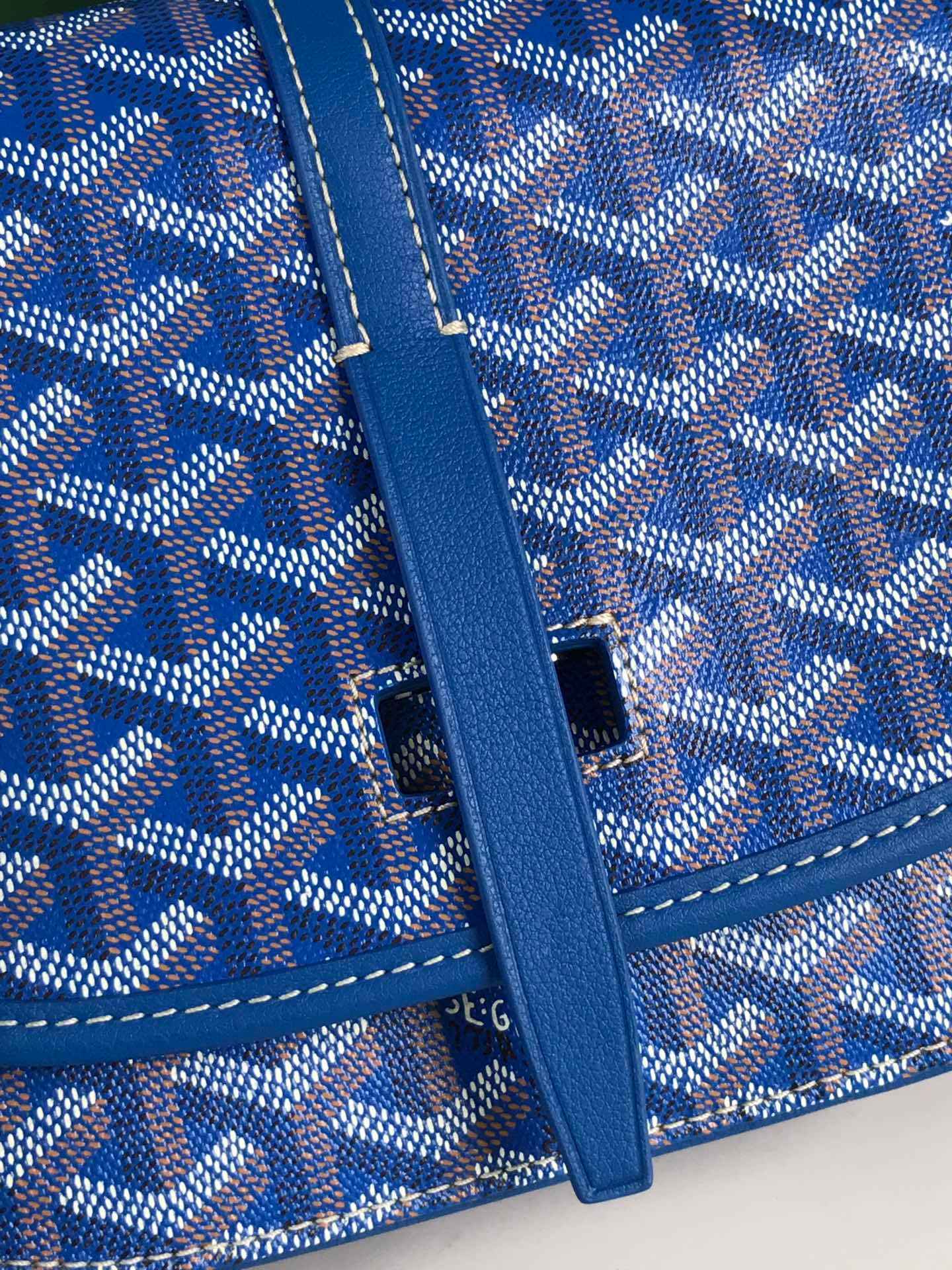 Sneakernational - Goyard Belvédère Bags - 020198