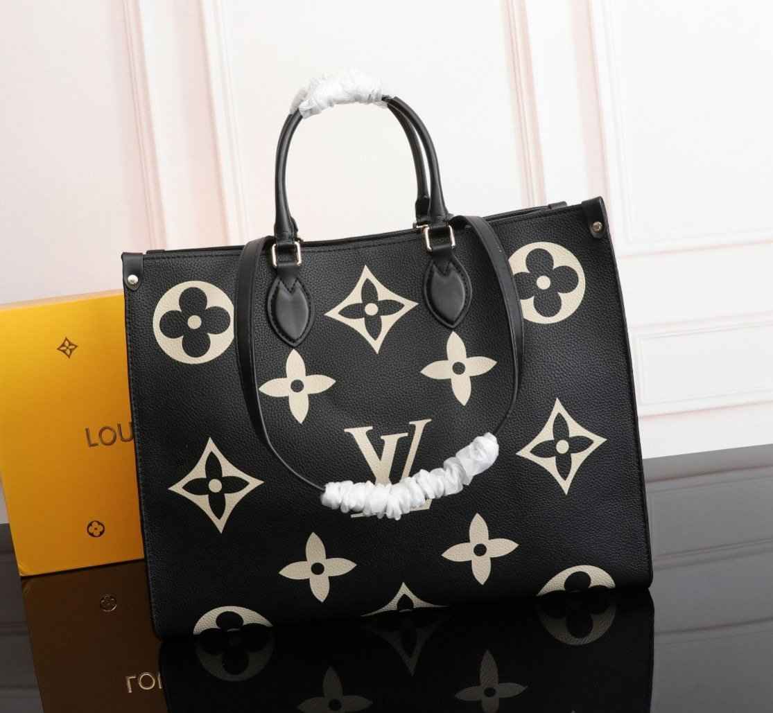 VL - Luxury Edition Monogram Bags LUV 034