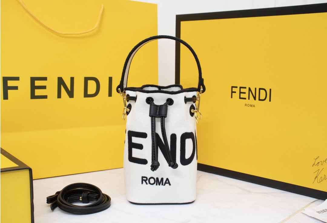 VL - Luxury Edition Bags FEI 050