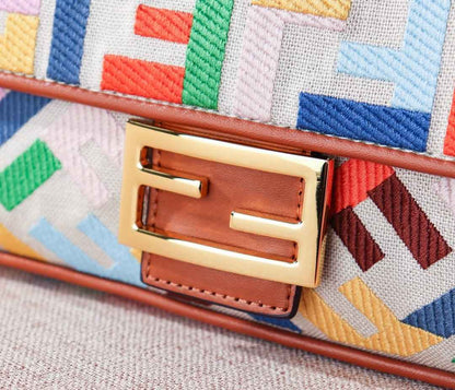 VL - Luxury Edition Bags FEI 062