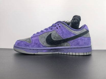 Supreme x Dunk SB LOW PRO OG QS Luxury Urban Wear
