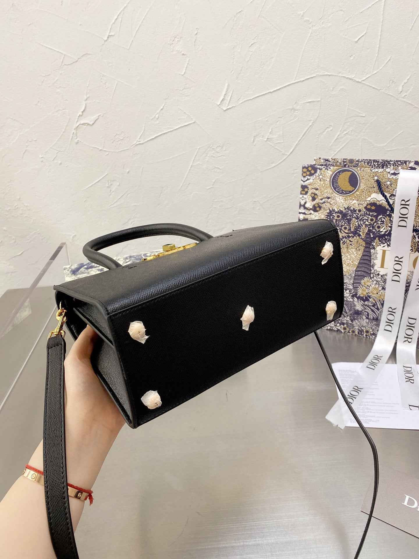 VL - Luxury Edition Bags DIR 202