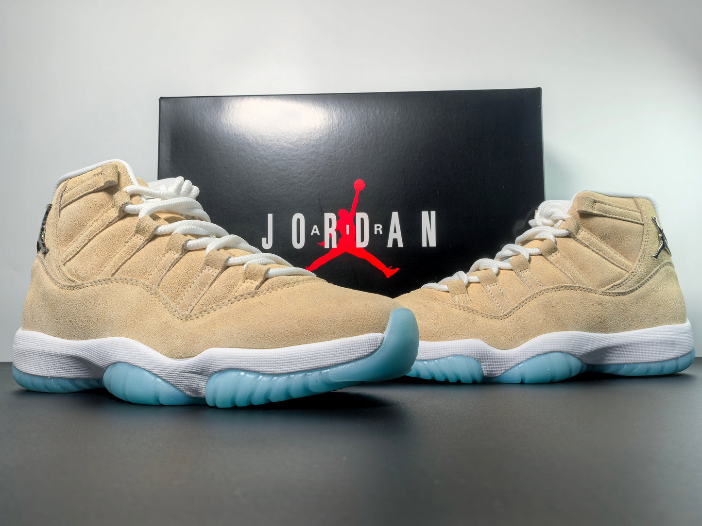 Air Jordan 11 Retro “H-Town” “City Pack” air jordan