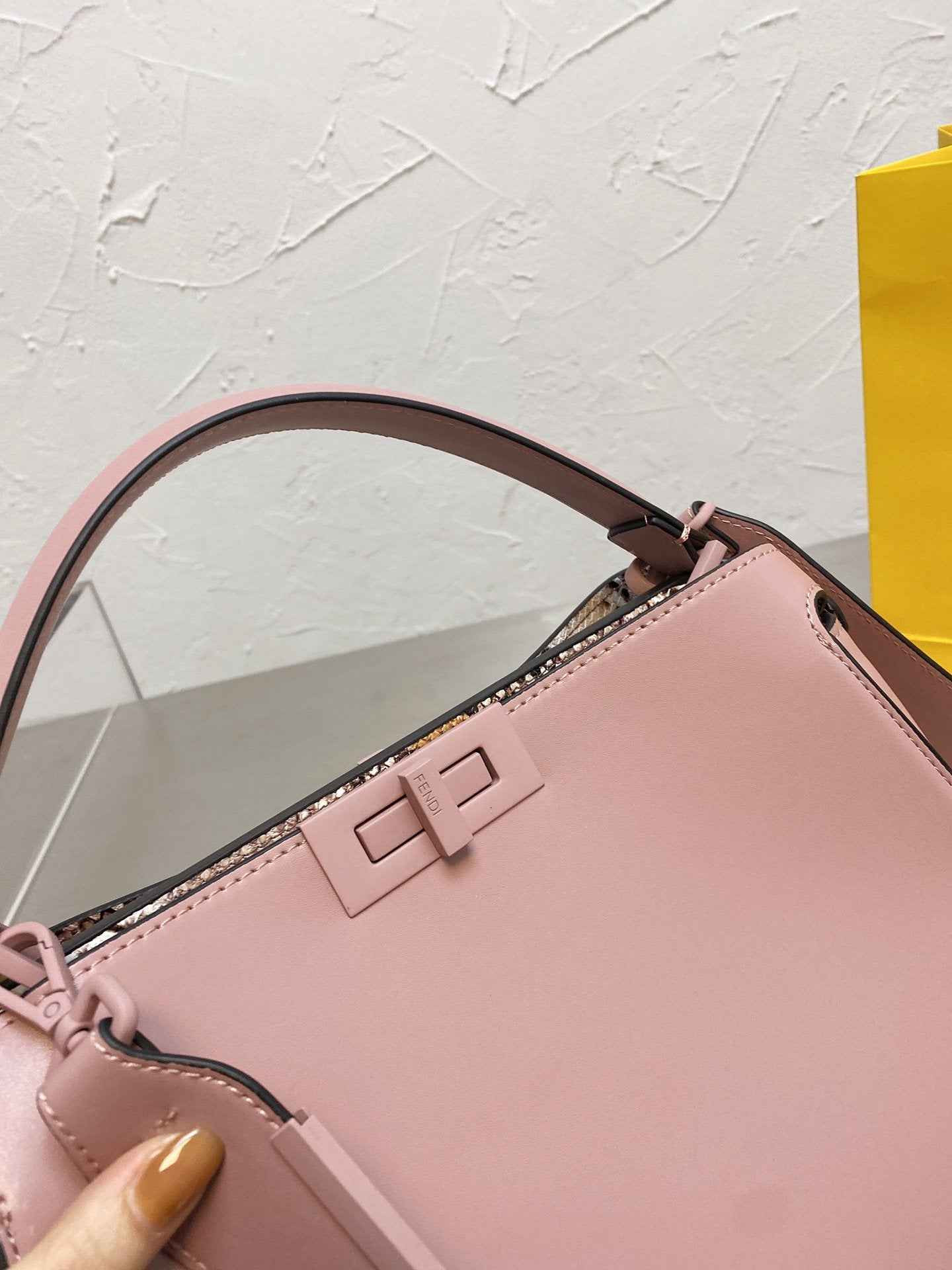 VL - Luxury Edition Bags FEI 156