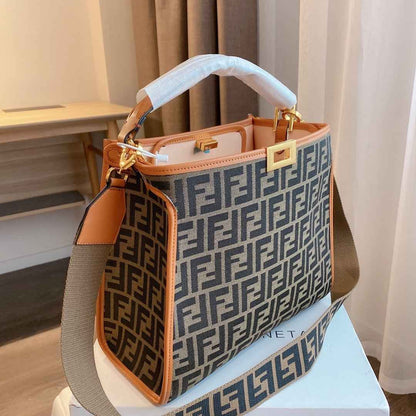 VL - Luxury Edition Bags FEI 152