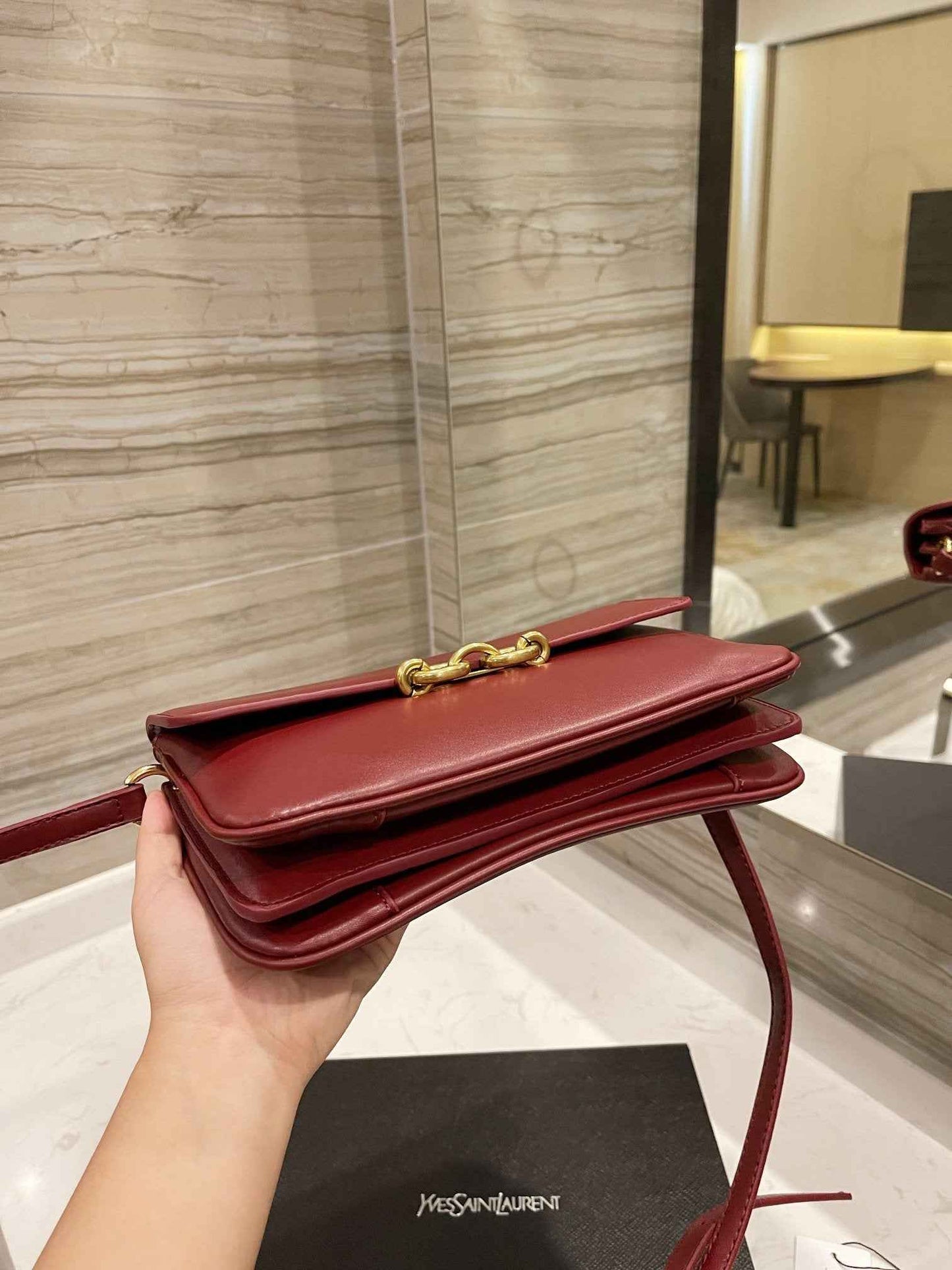 VL - Luxury Edition Bags SLY 202