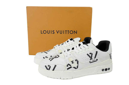 LV ARCH Light Sneaker