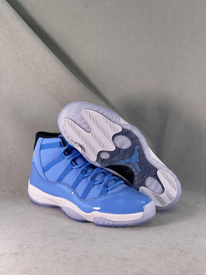 Custom Air Jordan “Ultimate Gift of Flight” Pack 717602-900 luxurysteps