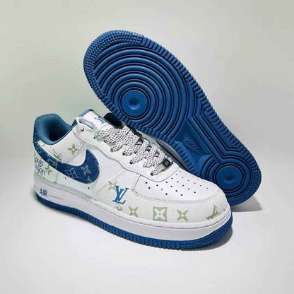 Designer Air Force 1 DR9868 600