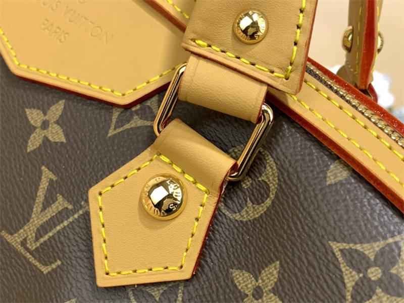 Luxury Bag LV Monogram M40325
