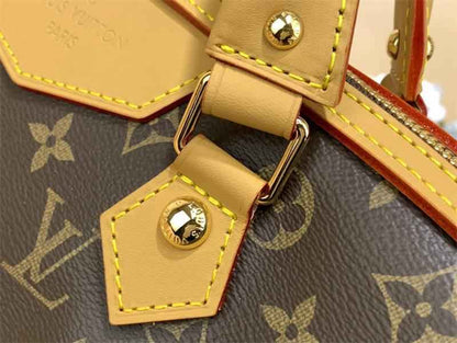 Luxury Bag LV Monogram M40325