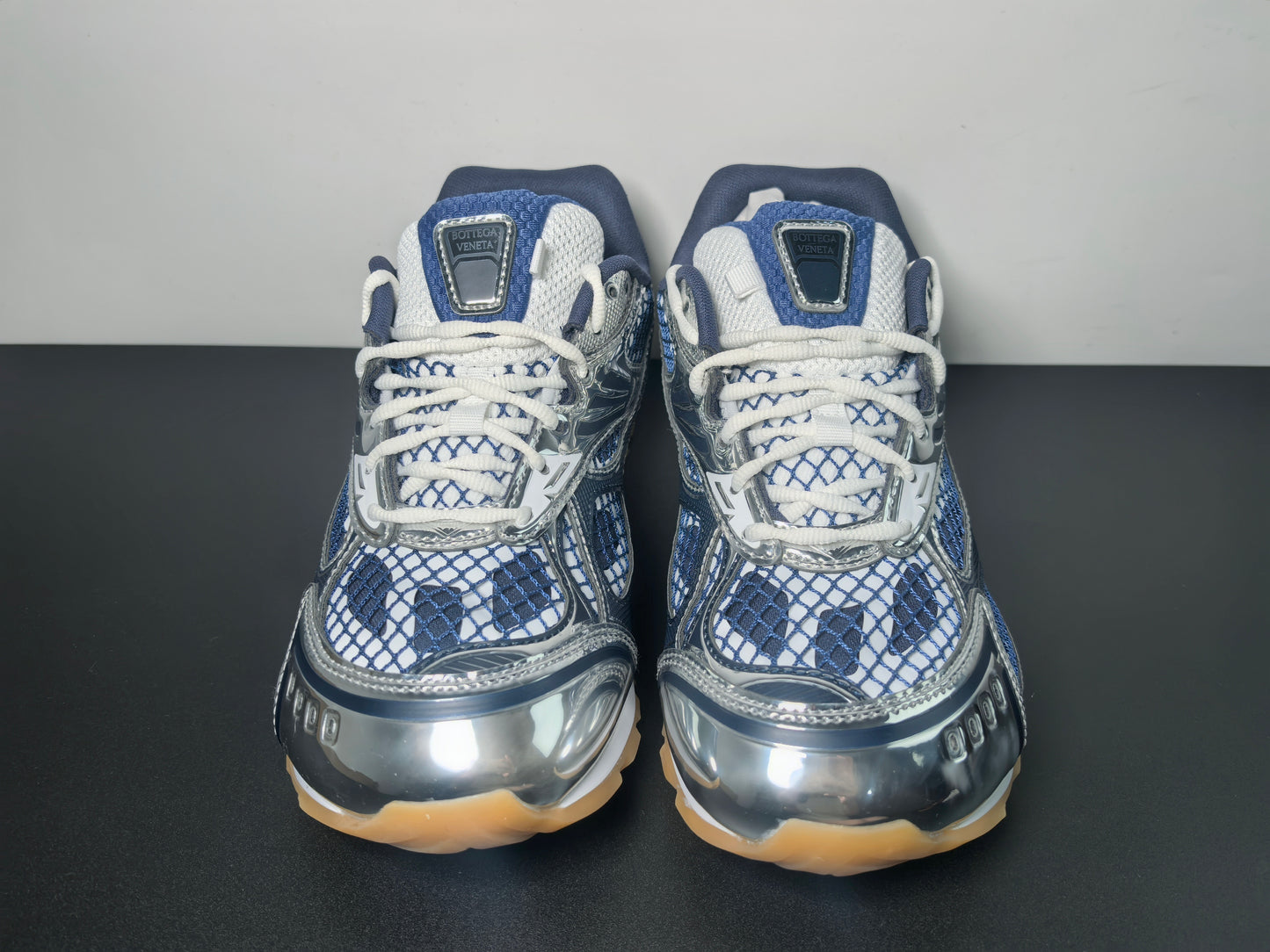 Bottega Veneta Orbit Lace-up Runner BOTTEGA VENETA