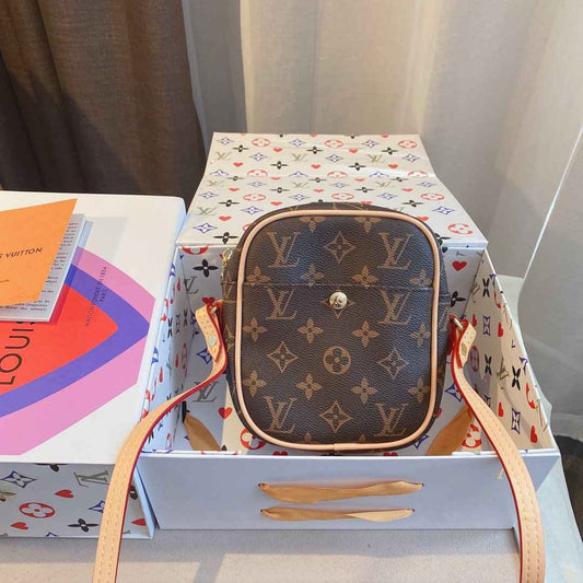 VL - Luxury Edition Bags LUV 083