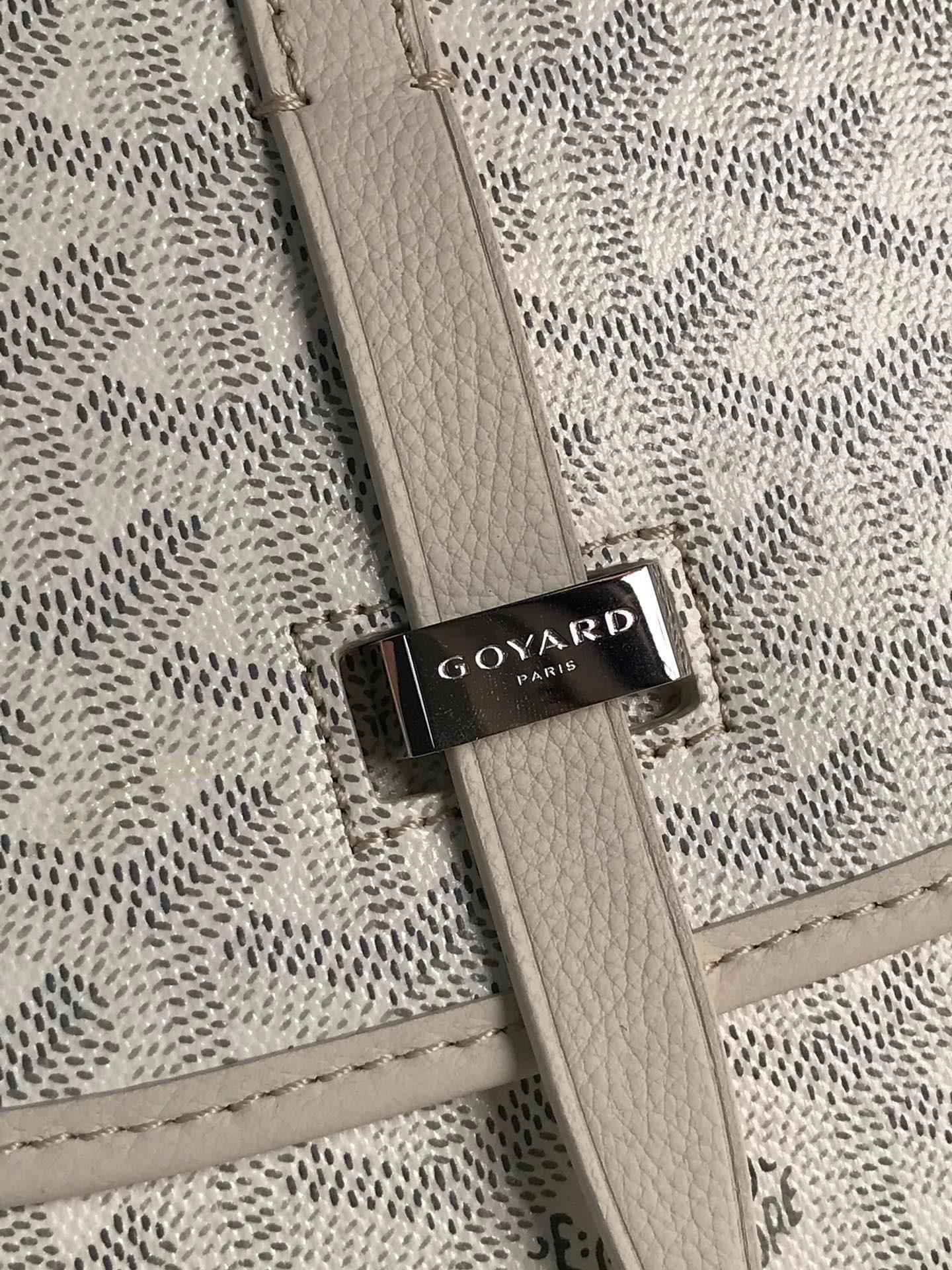 Sneakernational Goyard Bags - GOYARD BeLuViédère Bags - 020198-5