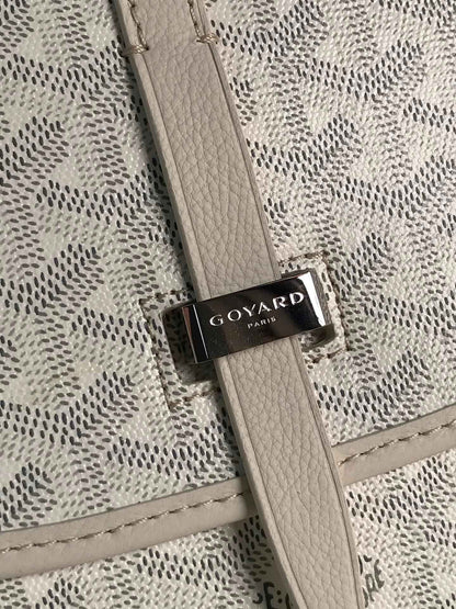 Sneakernational - GOYARD Belvédère Bags - 020198-5
