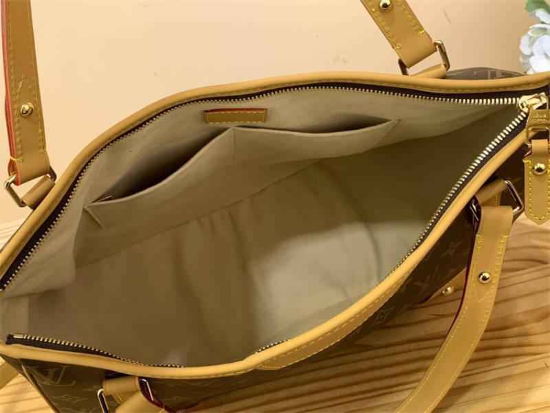 Luxury Bag LV Monogram M41232