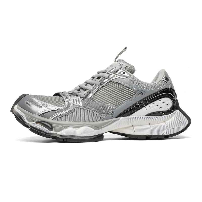 S25888 Grey Norus Sneakers