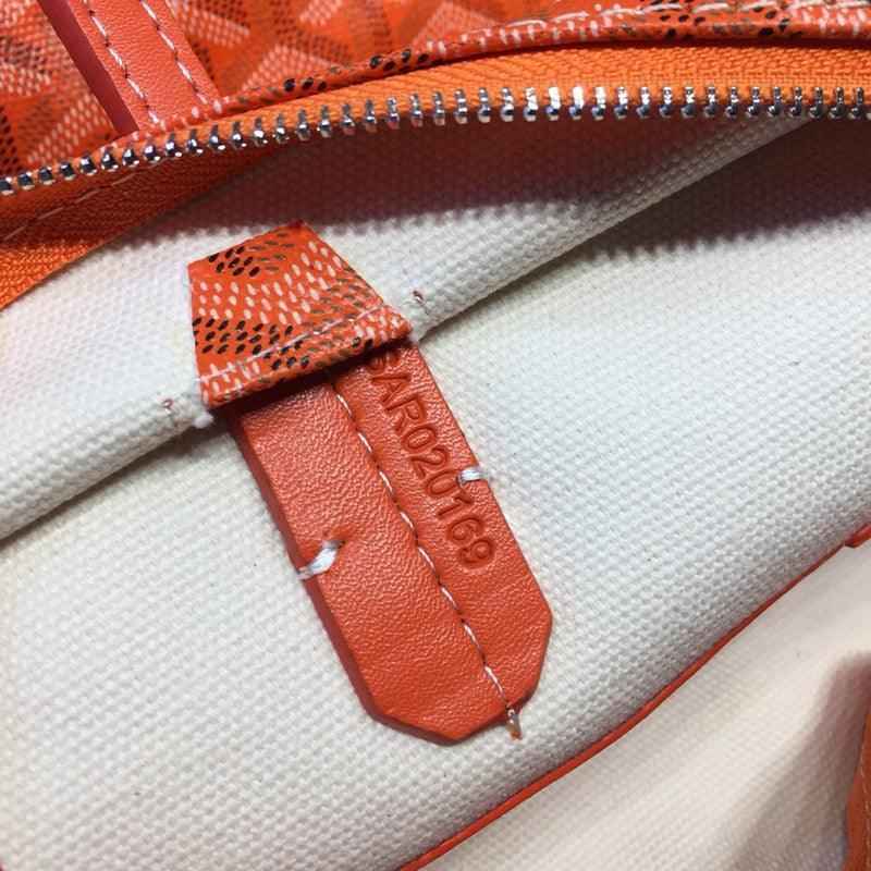 Sneakernational - Goyard Bags - 205 GoatLV