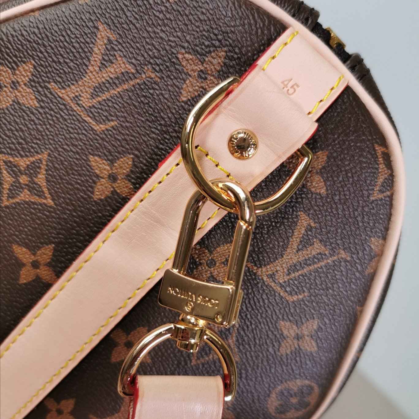VL - Luxury Edition Monogram Bags LUV 259