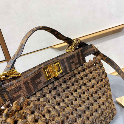 VL - Luxury Edition Bags FEI 155