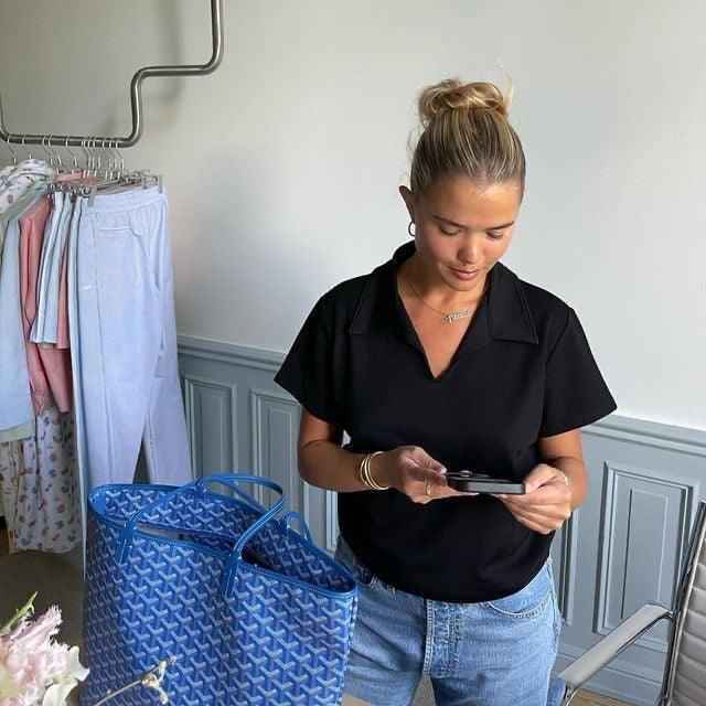 Sneakernational - GOD Bags - 294